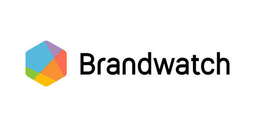 Brandwatch Logo