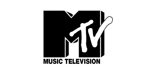 MTV Logo