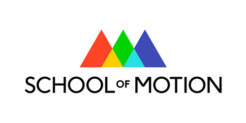 School of Motion Logo