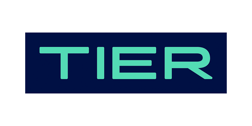 Tier Mobility Logo