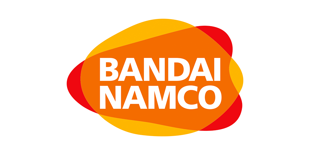 Client Logo – Bandai Namco