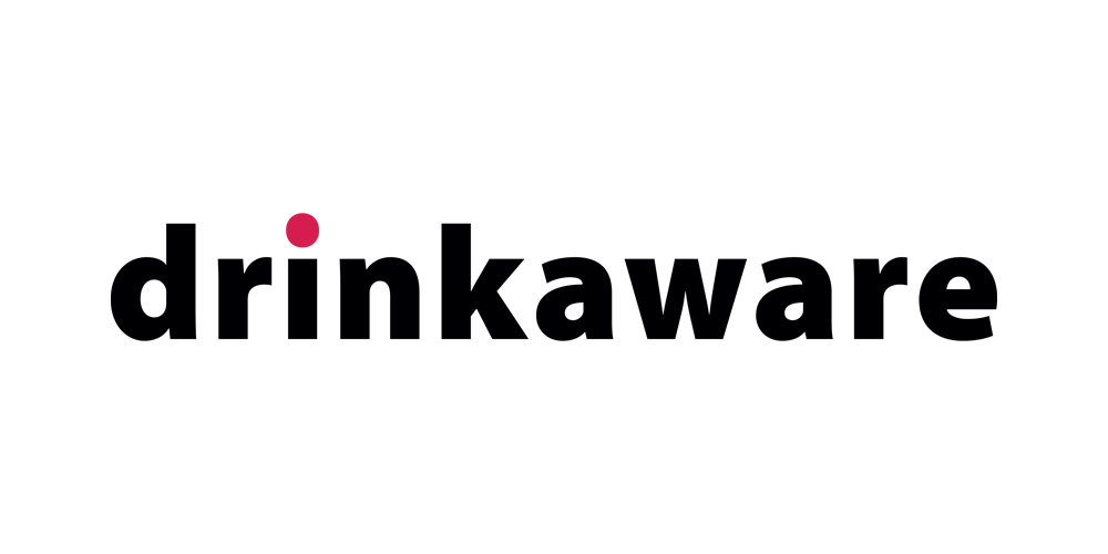 Client Logo – Drinkaware