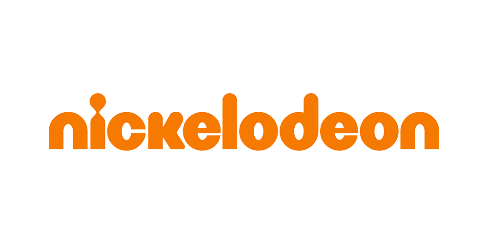 Client Logo – Nickelodeon