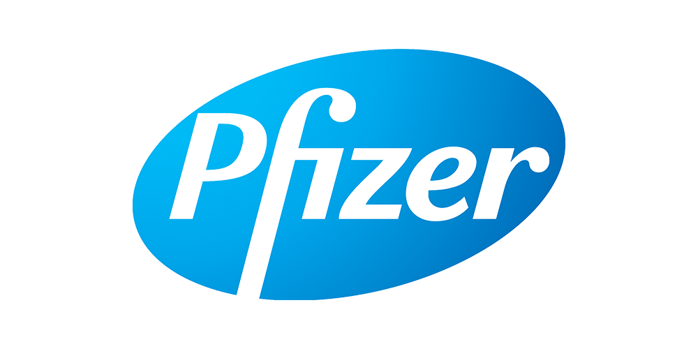 Client Logo – Pfizer