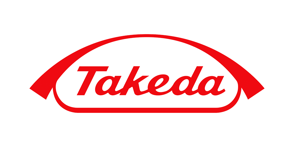 Client Logo – Takeda