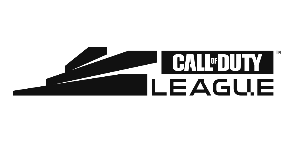 Call of Duty League Logo